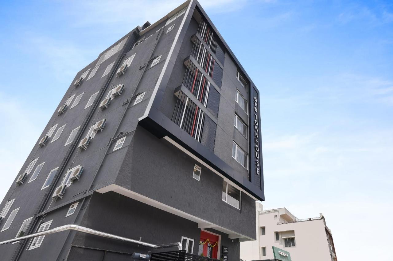 Hotel Oyo Townhouse 238 Ulsoor Bangalore Exterior foto